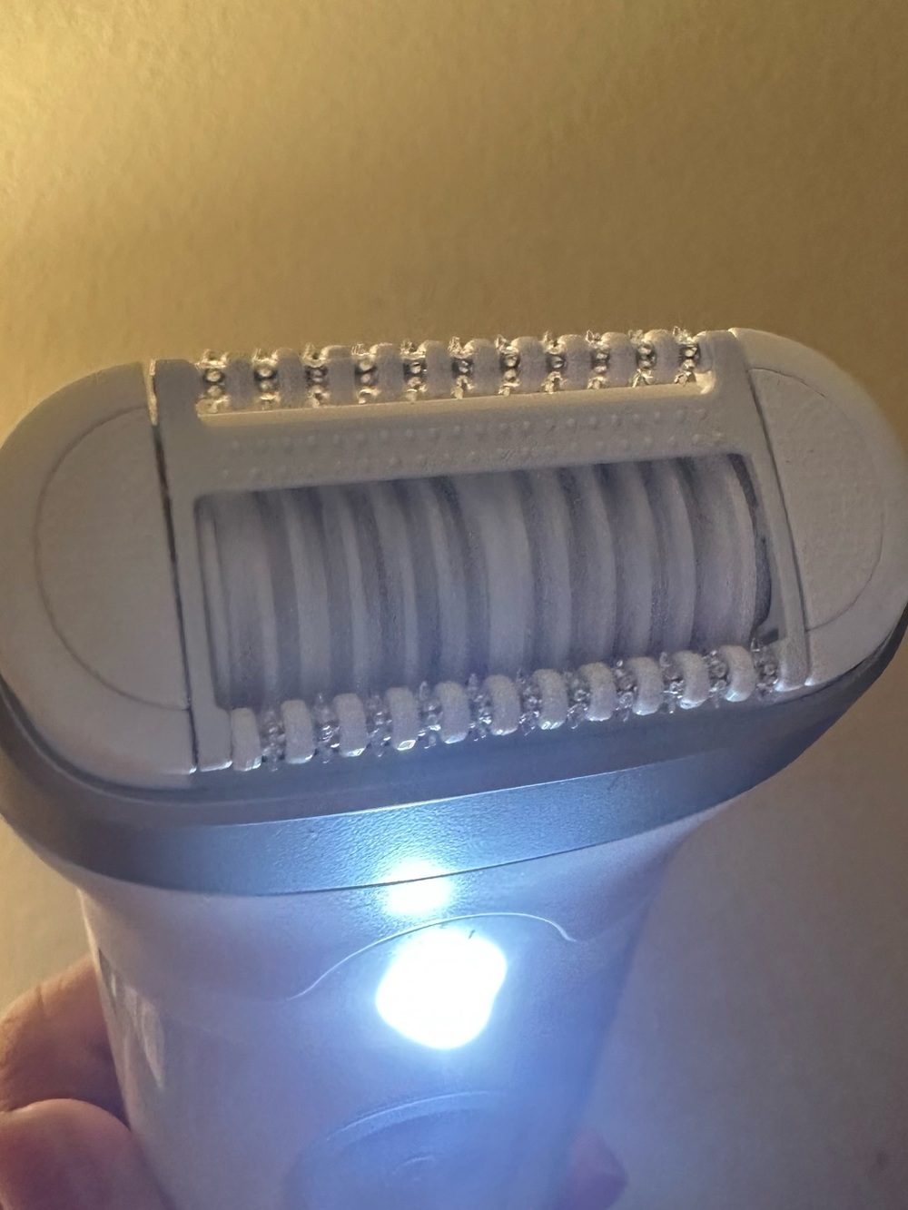 Braun Epilator Silk-épil 7 Hair Removal Device Shaver Trimmer Wet  dry SE7-041 - Picture 15 of 16